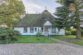 Kastanienhof Hagebutte in Wisch